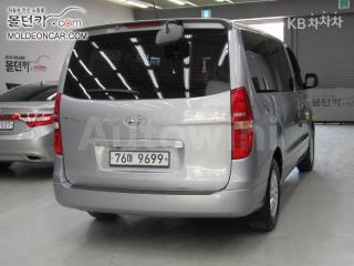 KMJWA37KBHU906794 2017 HYUNDAI GRAND STAREX H-1 12 SEATS WAGON CVX MORDERN-2