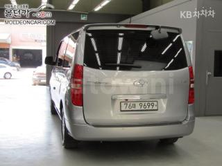 KMJWA37KBHU906794 2017 HYUNDAI GRAND STAREX H-1 12 SEATS WAGON CVX MORDERN-3