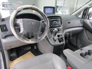KMJWA37KBHU906794 2017 HYUNDAI GRAND STAREX H-1 12 SEATS WAGON CVX MORDERN-4