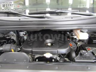 KMJWA37KBHU906794 2017 HYUNDAI GRAND STAREX H-1 12 SEATS WAGON CVX MORDERN-5