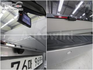 2017 HYUNDAI GRAND STAREX H-1 12 SEATS WAGON CVX MORDERN - 16