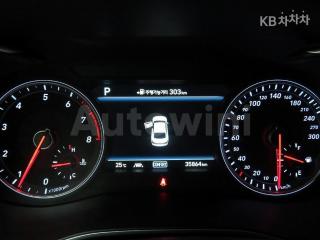 2019 GENESIS G70 2.0T AWD SPORT PACKAGE - 9