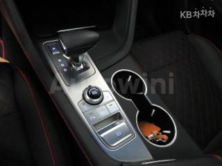 2019 GENESIS G70 2.0T AWD SPORT PACKAGE - 11