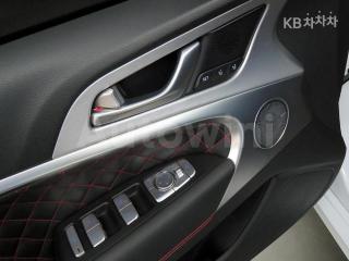 2019 GENESIS G70 2.0T AWD SPORT PACKAGE - 13