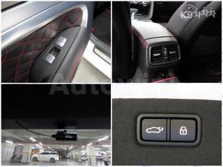 2019 GENESIS G70 2.0T AWD SPORT PACKAGE - 18