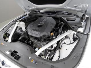 2019 GENESIS G70 2.0T AWD SPORT PACKAGE - 19