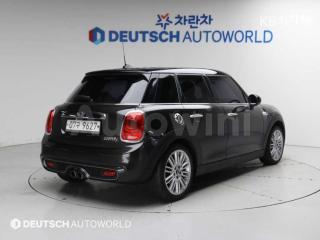 WMWXU3107FT892674 2015 MINI COOPER 5DOORS S 1.6-1