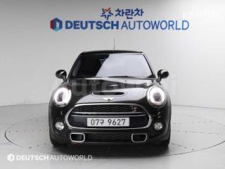 WMWXU3107FT892674 2015 MINI COOPER 5DOORS S 1.6-2