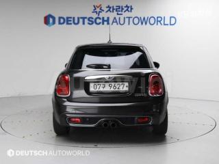 WMWXU3107FT892674 2015 MINI COOPER 5DOORS S 1.6-3