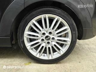 WMWXU3107FT892674 2015 MINI COOPER 5DOORS S 1.6-4