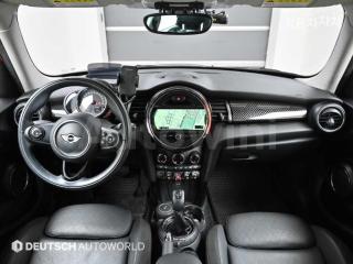 2015 MINI COOPER 5DOORS S 1.6 - 7
