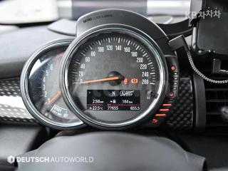2015 MINI COOPER 5DOORS S 1.6 - 8