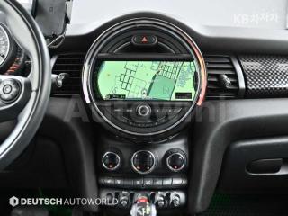 2015 MINI COOPER 5DOORS S 1.6 - 14