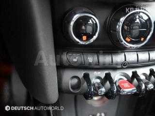 2015 MINI COOPER 5DOORS S 1.6 - 16