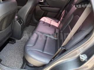 2017 KIA NIRO 1.6 PRESTIGE - 9