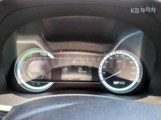 2017 KIA NIRO 1.6 PRESTIGE - 14