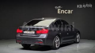 WBA8C510XJK736288 2018 BMW 3 SERIES 320D MSPORTS E90(05~11)-1