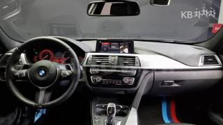 2018 BMW 3 SERIES 320D MSPORTS E90(05~11) - 7