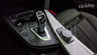 2018 BMW 3 SERIES 320D MSPORTS E90(05~11) - 9