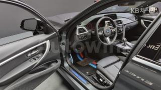 2018 BMW 3 SERIES 320D MSPORTS E90(05~11) - 10