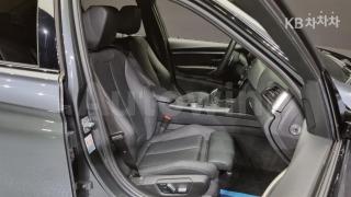 2018 BMW 3 SERIES 320D MSPORTS E90(05~11) - 11
