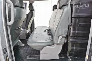 2017 HYUNDAI GRAND STAREX H-1 5 SEATS VAN SMART - 7