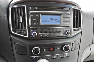 2017 HYUNDAI GRAND STAREX H-1 5 SEATS VAN SMART - 14