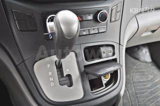 2017 HYUNDAI GRAND STAREX H-1 5 SEATS VAN SMART - 15