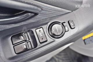 2017 HYUNDAI GRAND STAREX H-1 5 SEATS VAN SMART - 17