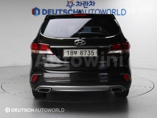 KMHSR81XDHU200008 2017 HYUNDAI  MAXCRUZ DIESEL(E-VGT)R2.2 4WD PRESTIGE 6 SEATS-3