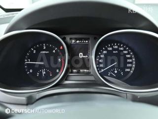 2017 HYUNDAI  MAXCRUZ DIESEL(E-VGT)R2.2 4WD PRESTIGE 6 SEATS - 8