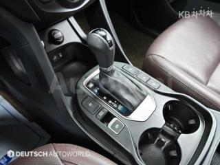 2017 HYUNDAI  MAXCRUZ DIESEL(E-VGT)R2.2 4WD PRESTIGE 6 SEATS - 9