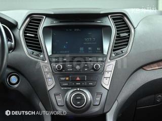 2017 HYUNDAI  MAXCRUZ DIESEL(E-VGT)R2.2 4WD PRESTIGE 6 SEATS - 14