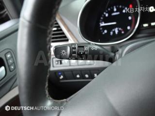 2017 HYUNDAI  MAXCRUZ DIESEL(E-VGT)R2.2 4WD PRESTIGE 6 SEATS - 18
