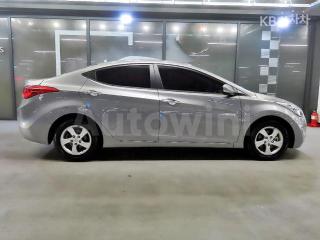 KMHDG41DBEU929949 2014 HYUNDAI AVANTE MD ELANTRA M16 GDI SMART-2