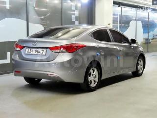 KMHDG41DBEU929949 2014 HYUNDAI AVANTE MD ELANTRA M16 GDI SMART-3