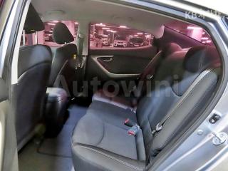 2014 HYUNDAI AVANTE MD ELANTRA M16 GDI SMART - 7