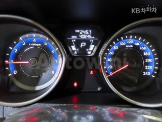 2014 HYUNDAI AVANTE MD ELANTRA M16 GDI SMART - 9