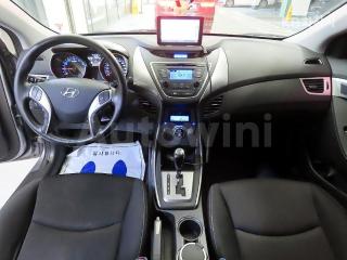 2014 HYUNDAI AVANTE MD ELANTRA M16 GDI SMART - 10
