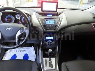 2014 HYUNDAI AVANTE MD ELANTRA M16 GDI SMART - 11