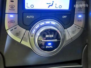 2014 HYUNDAI AVANTE MD ELANTRA M16 GDI SMART - 14