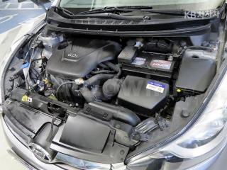 2014 HYUNDAI AVANTE MD ELANTRA M16 GDI SMART - 19