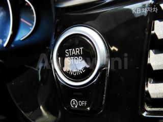 2017 BMW  5SERIES G30  520D M SPORT PLUS - 12