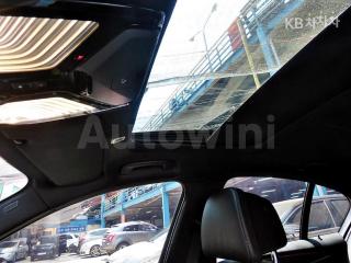 2017 BMW  5SERIES G30  520D M SPORT PLUS - 13