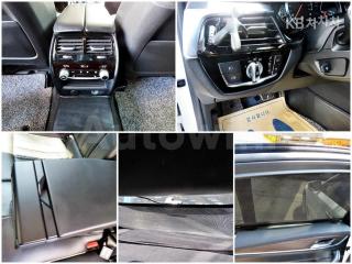 2017 BMW  5SERIES G30  520D M SPORT PLUS - 15