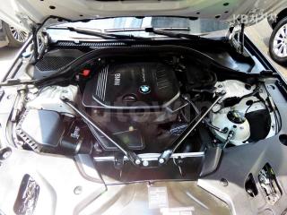 2017 BMW  5SERIES G30  520D M SPORT PLUS - 18