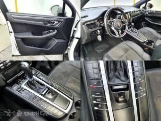 2015 PORSCHE MACAN 2.0 - 17