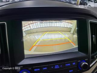 2017 HYUNDAI GRAND STAREX H-1 3 SEATS VAN MORDERN - 12