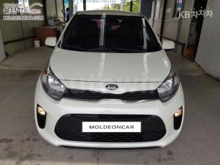 KNAB3511BLT565090 2020 KIA  MORNING JA  LUXURY-0