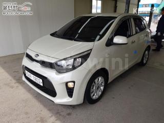 KNAB3511BLT565090 2020 KIA  MORNING JA  LUXURY-1